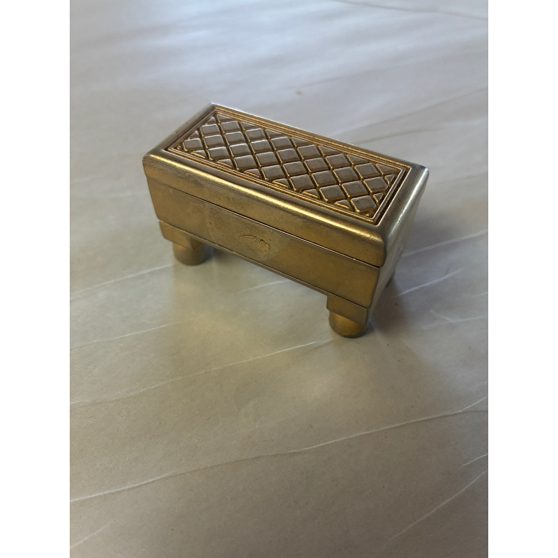 PuzzleMaster repro of Endeavor by Rocky Chiaro