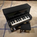 Bach's Box - Luke Waier