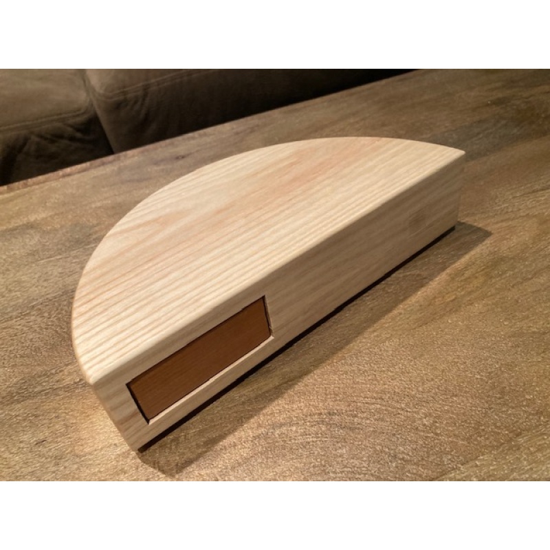 Bad Moon - Dee Dixon