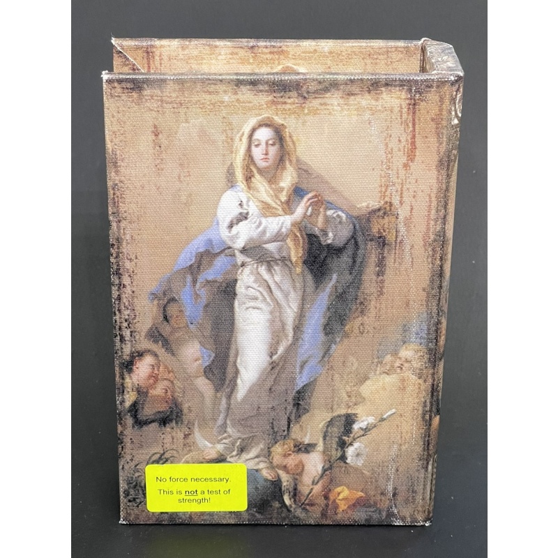 Baffling Bolted Book - IPP 34 London Exchange by Allard Walker