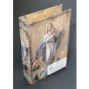 Baffling Bolted Book - IPP 34 London Exchange by Allard Walker