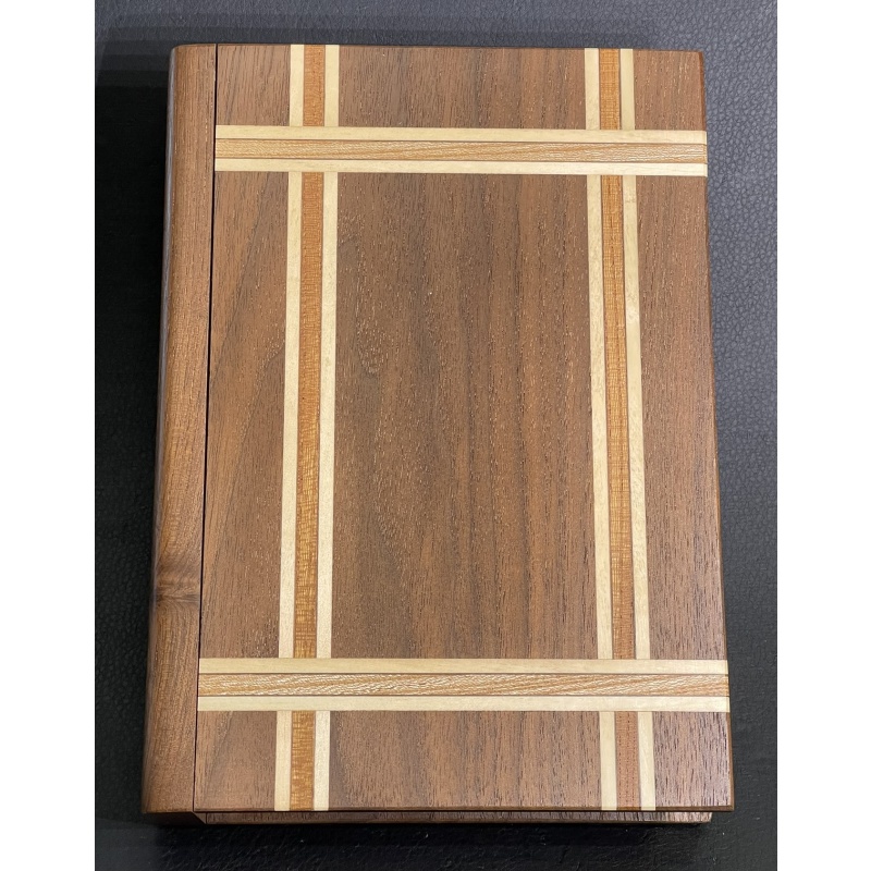 Band Book (S-1) by Hideto Satou (Karakuri Creation Group)