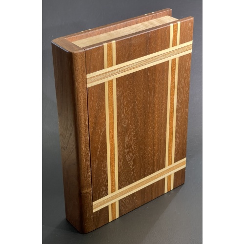 Band Book (S-1) by Hideto Satou (Karakuri Creation Group)