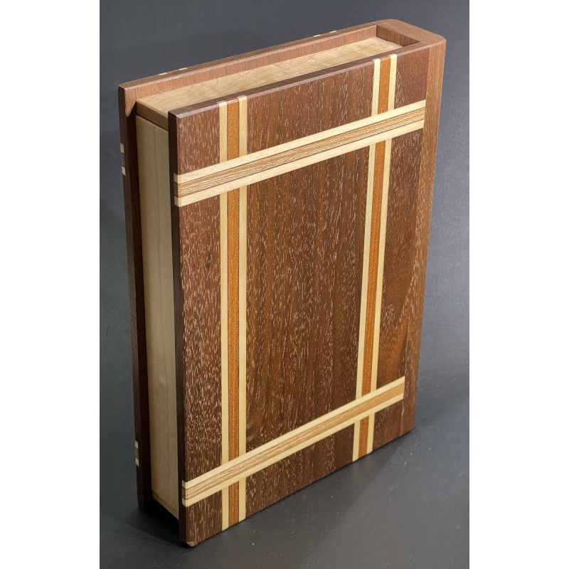 Band Book (S-1) by Hideto Satou (Karakuri Creation Group)