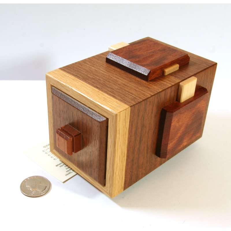Hiroshi Iwahara - Bean Bag Drawer 2 (2015)