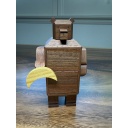 Moon and Bear - Yoh Kakuda