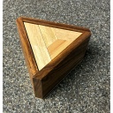 Bermuda Triangle By Rombol