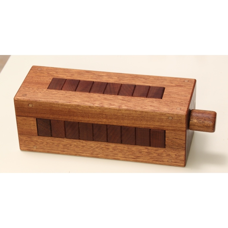 Binary Burr 17 (big)