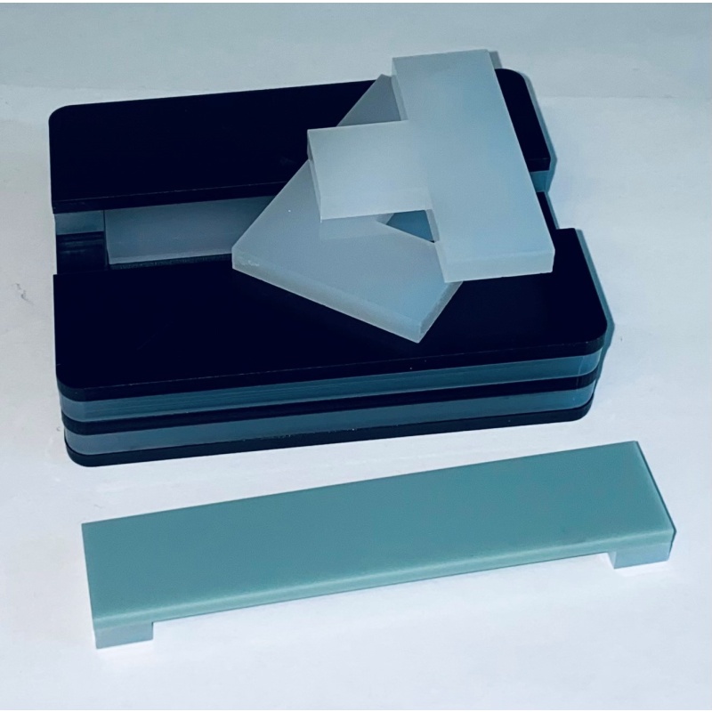 Black Box for Tetrominoes - Hajime Katsumoto