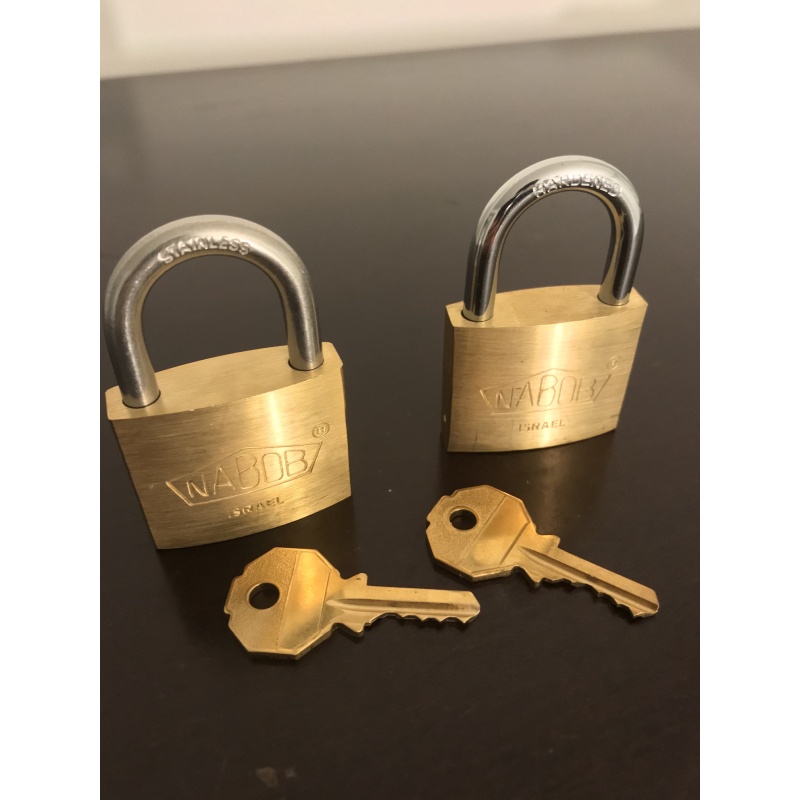 B-lock and B-lock II