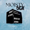 Box of Junk XXI: MOISTY BOX