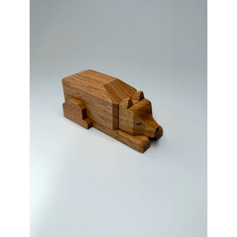 Boot Collector - Yoh Kakuda