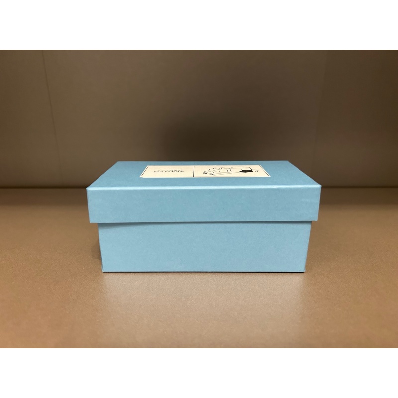 Boot Collector - Yoh Kakuda - Christmas 2025