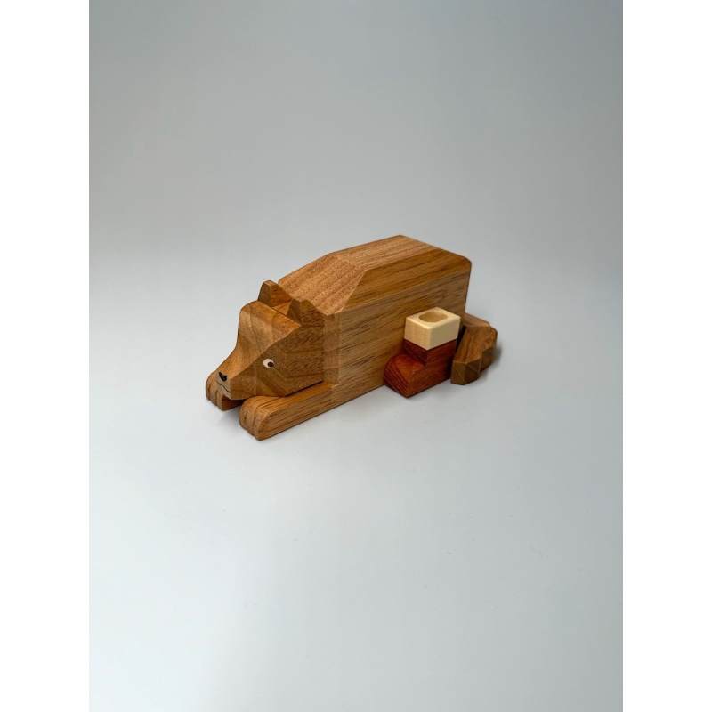 Boot Collector - Yoh Kakuda