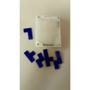 Bottleneck by Goh Pit Khiam