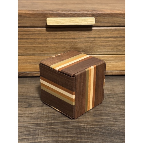 Secret Box IV - Karakuri Creation Group