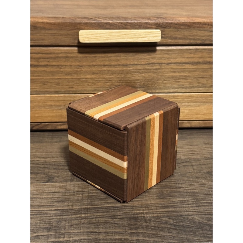 Secret Box IV - Karakuri Creation Group