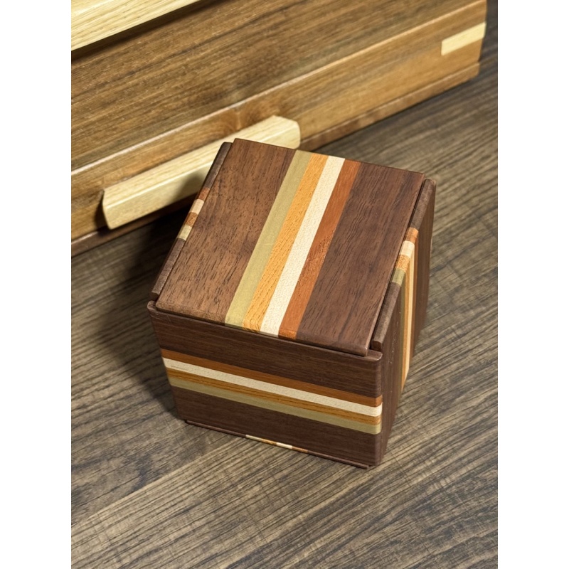 Secret Box IV - Karakuri Creation Group