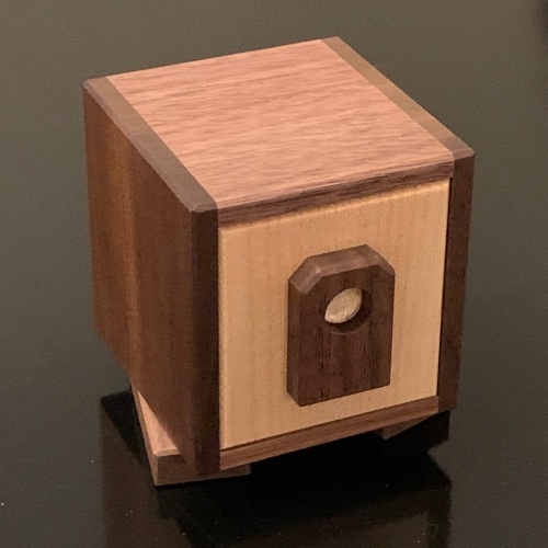 Box Jr. - Hasebe