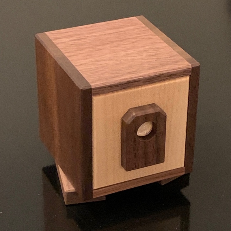 Box Jr. - Hasebe