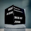 Box of Junk XIV: Nepo Box
