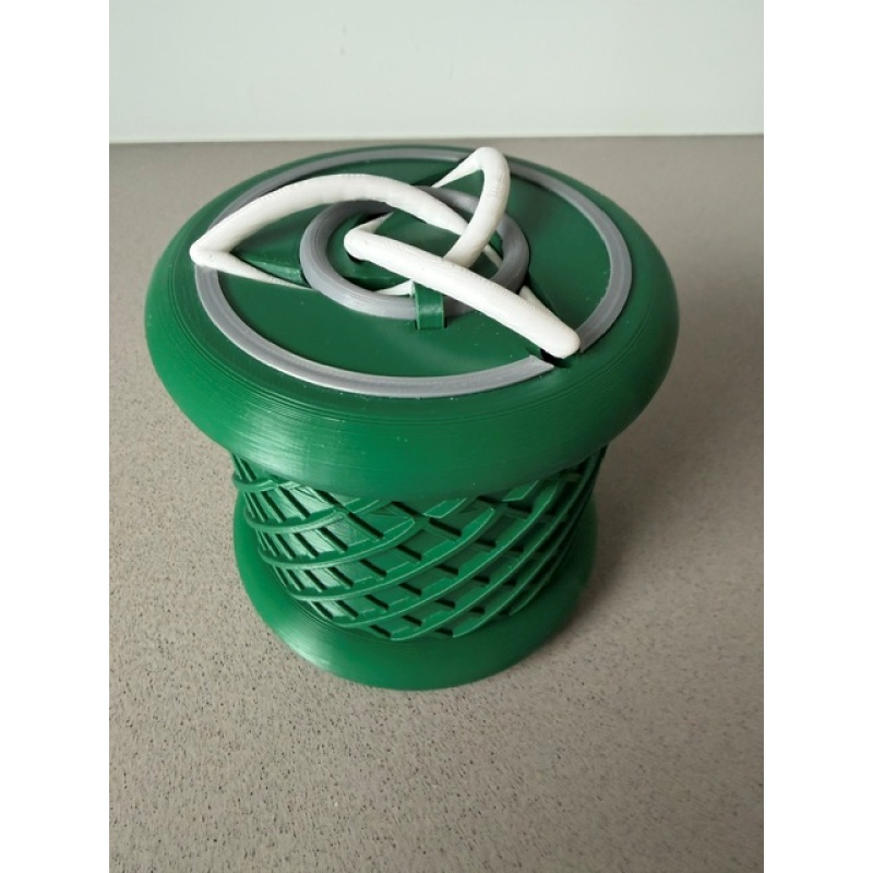 Box of the Celts