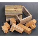 Boxy by László Molnár - ONLY 61 COPIES