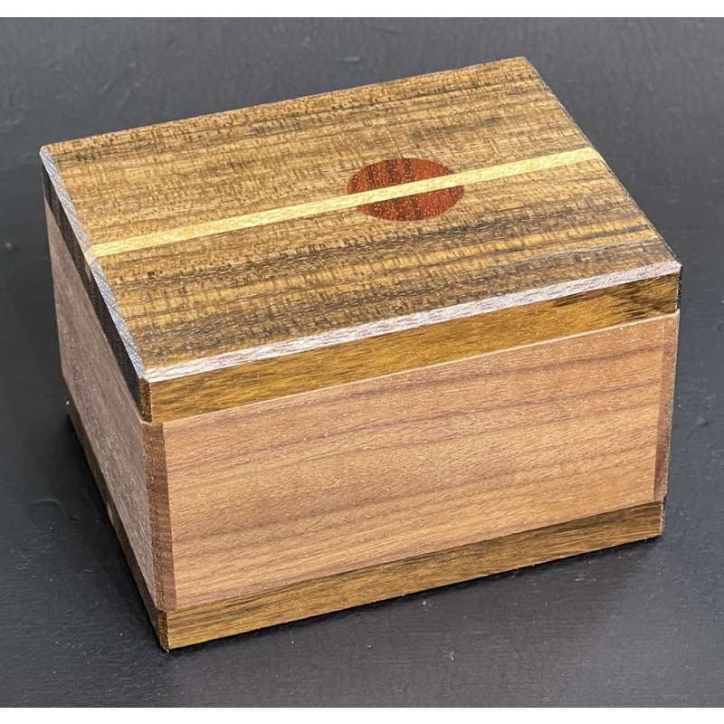 Boxy by László Molnár - ONLY 61 COPIES