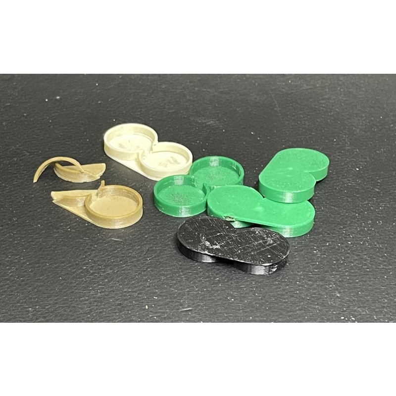 Brass Monkey One - by Two Brass Monkeys