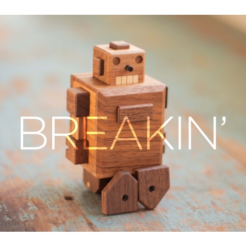 Breakin' - Kasho - Karakuri Christmas 2024