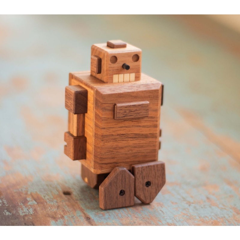 Breakin' - Kasho - Karakuri Christmas 2024