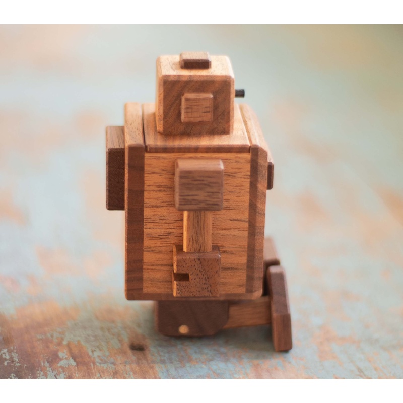 Breakin' - Kasho - Karakuri Christmas 2024