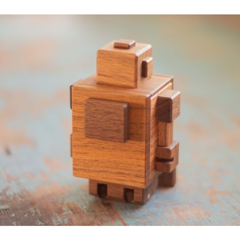 Breakin' - Kasho - Karakuri Christmas 2024