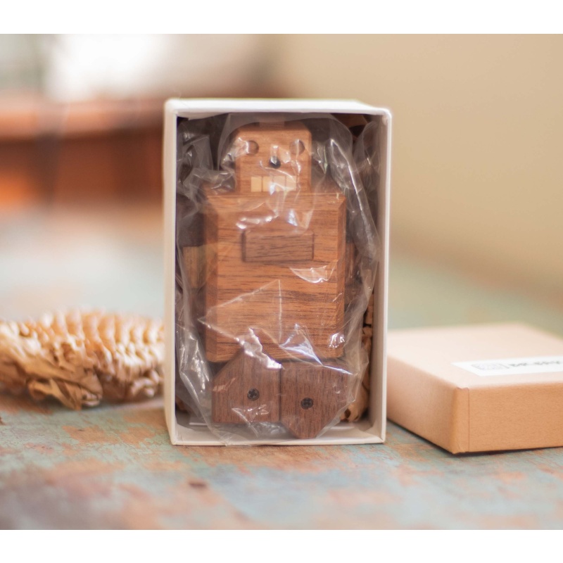 Breakin' - Kasho - Karakuri Christmas 2024