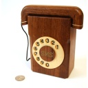 Brian Young - SMS Box