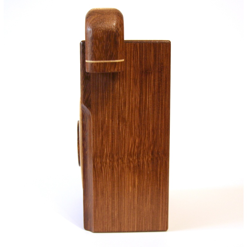 Brian Young - SMS Box