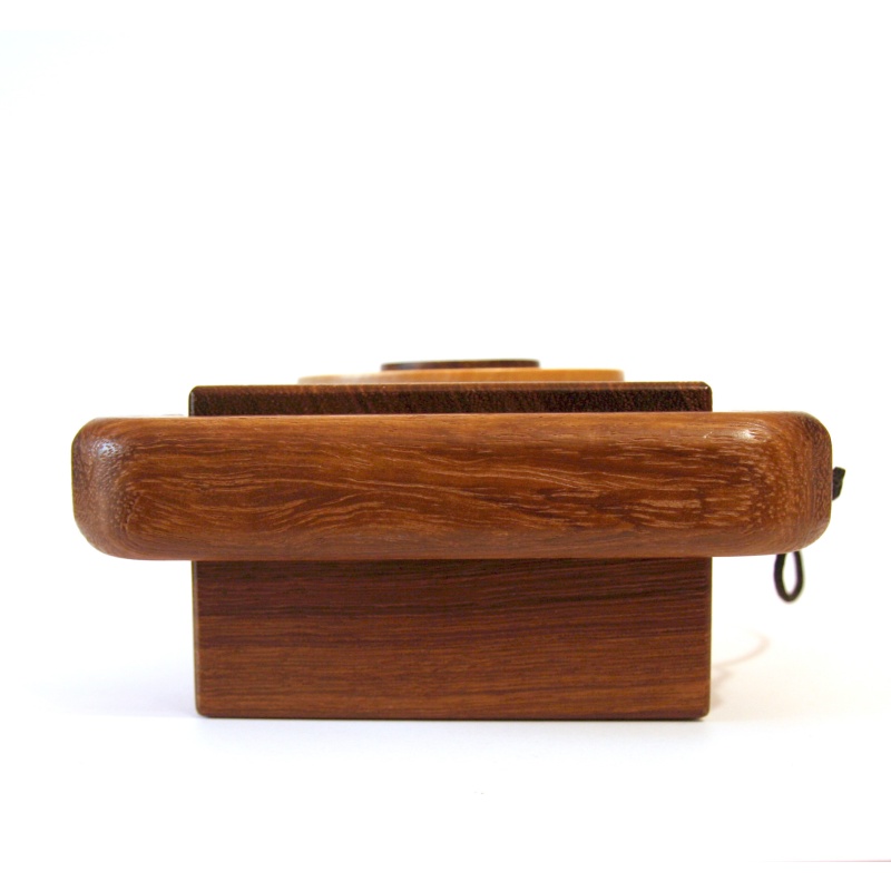 Brian Young - SMS Box