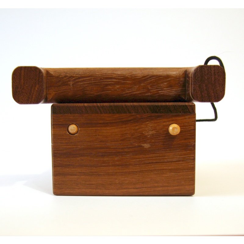 Brian Young - SMS Box