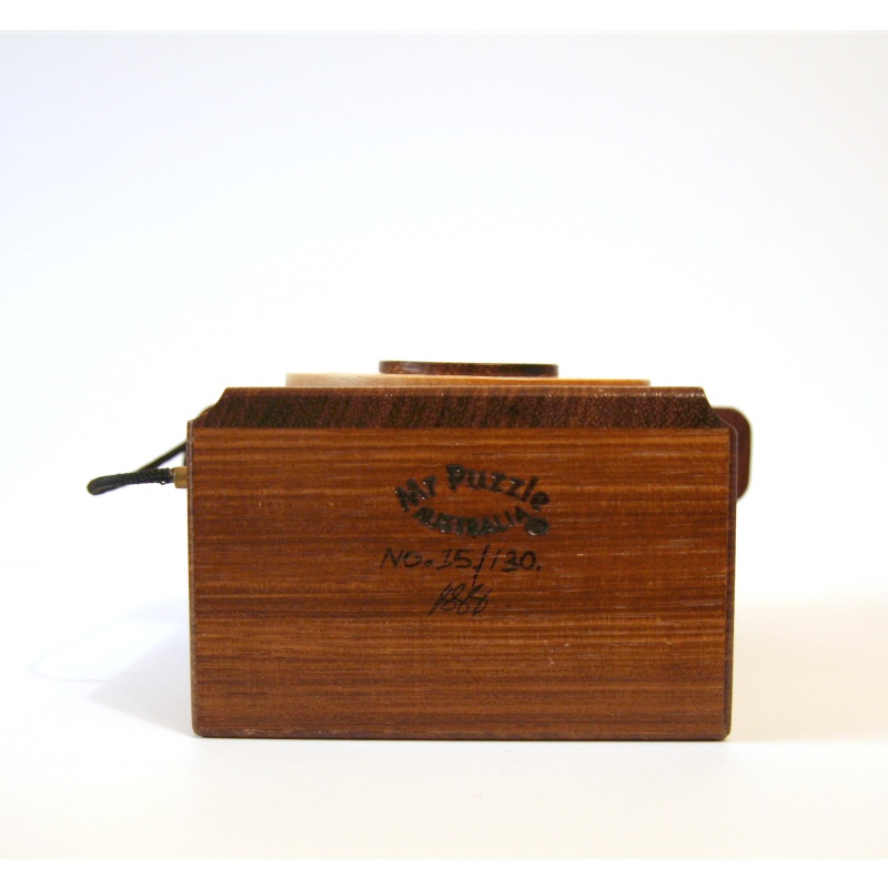 Brian Young - SMS Box