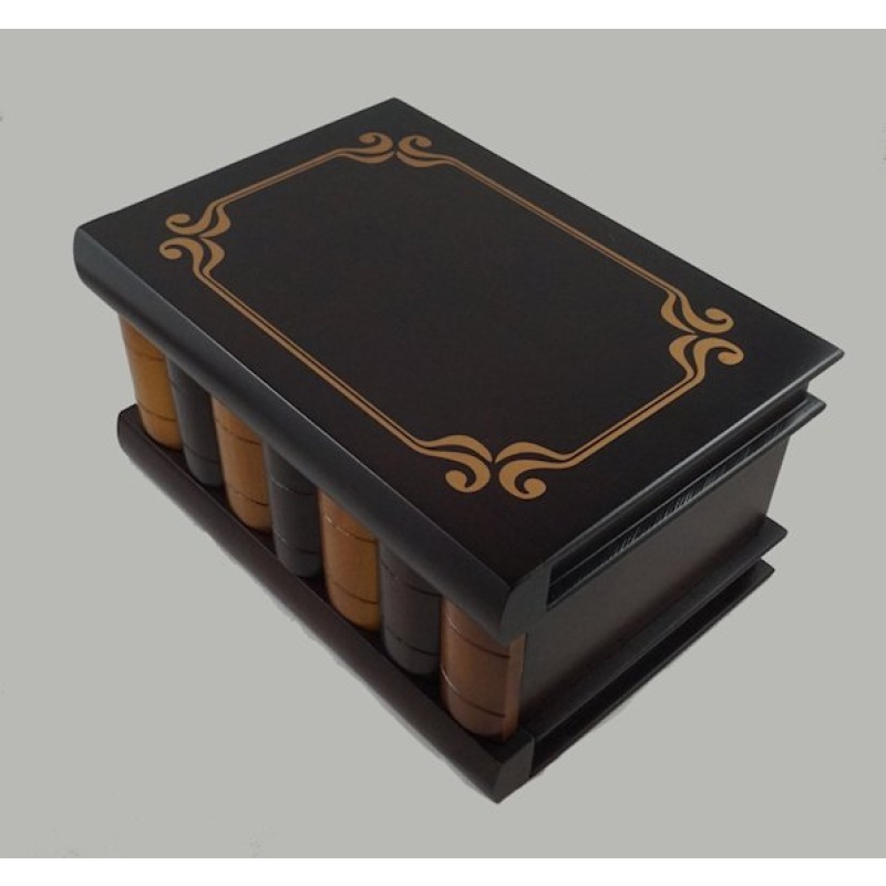 Trick Box