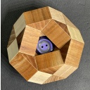 Button Trap by Vinco