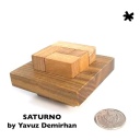 Saturno- Yavuz Demirhan by Brian Menold