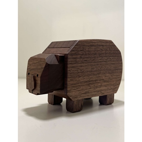 Karakuri Wombat - Kakuda