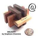 Delight - Stephane Chomine by Pelikan