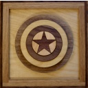 Beards Woodshop  - El Capitan