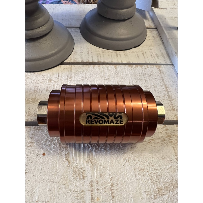 Revomaze V1 Bronze