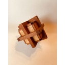 Twister's Puzzle Box by Bill Sheckels