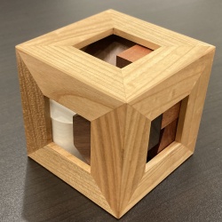 Who Filled the Sorter Cube? Pelikan / Latussek