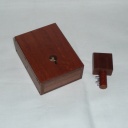 Lock Box by Eric Fuller (relisting)