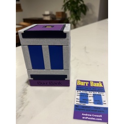 Burr Bank